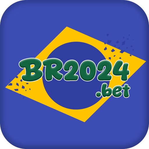 Foto comercial com identidade visual da br2024 bet